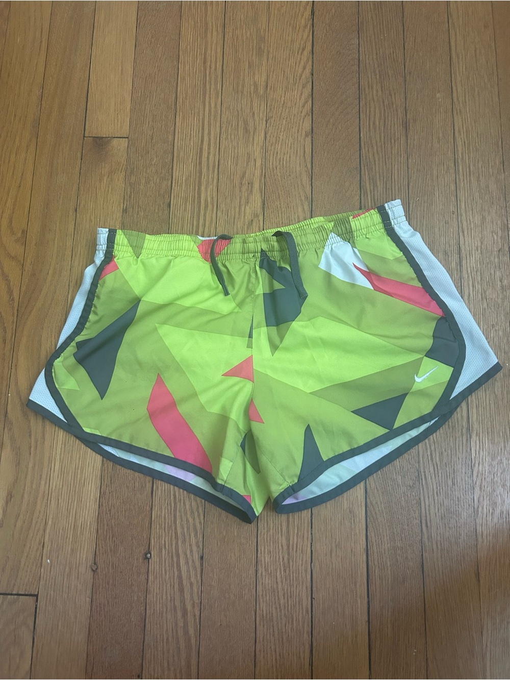 Nike Women’s Dri-Fit Tempo Shorts